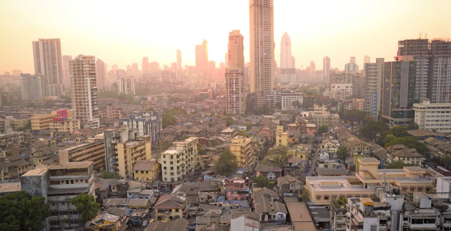 Mumbai