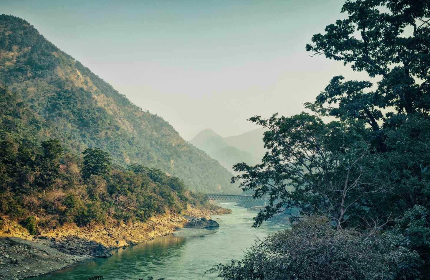 Rishikesh Holidays
