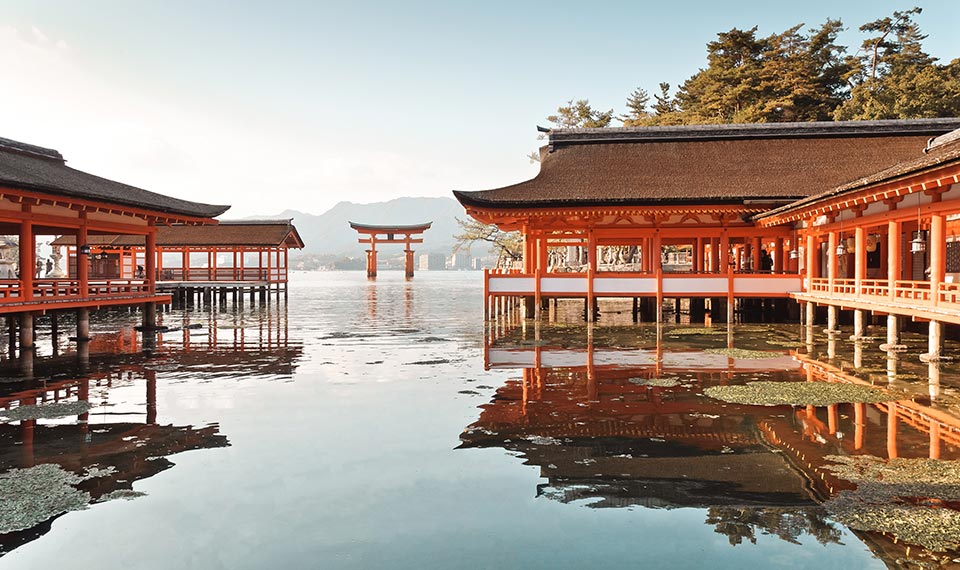 Japan