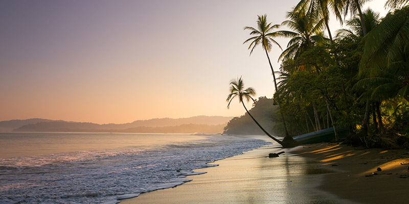The Best Snorkelling in Costa Rica