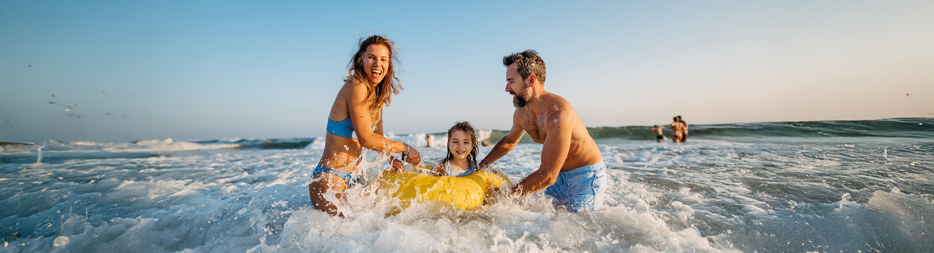 Book your stress-free summer holiday today