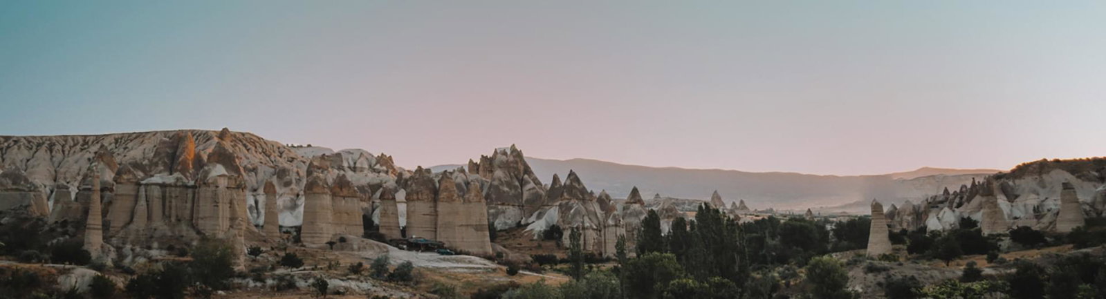 Take Our Quiz to Find Your Next Adventure