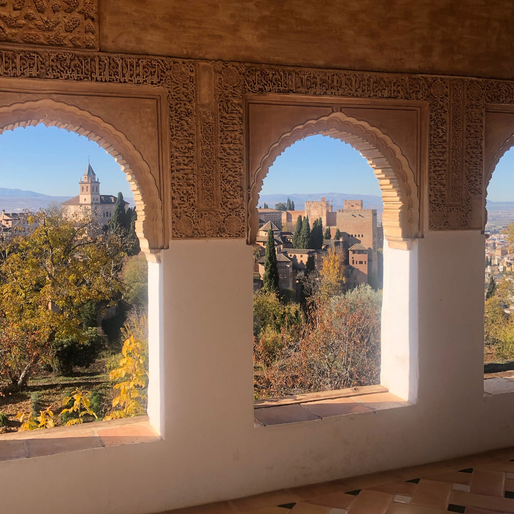 Granada, Spain