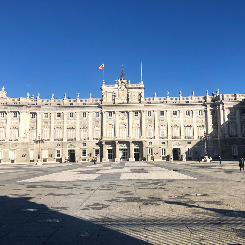 Madrid, Spain