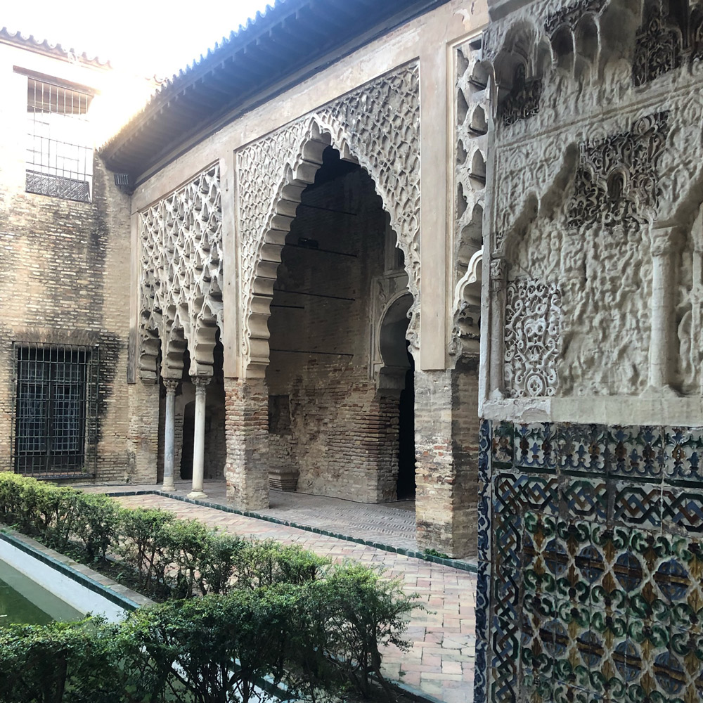 Seville, Spain