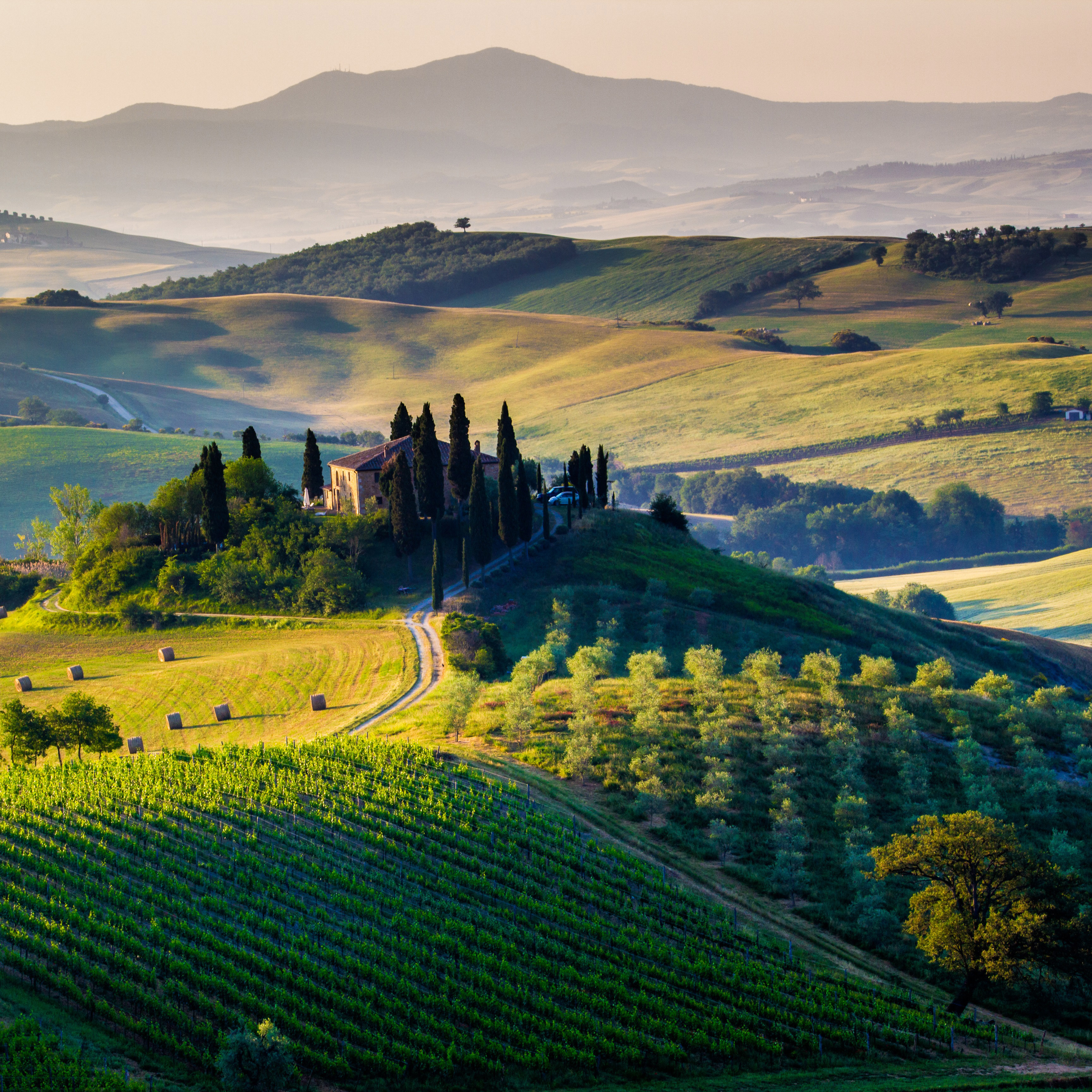 Italian Favourites