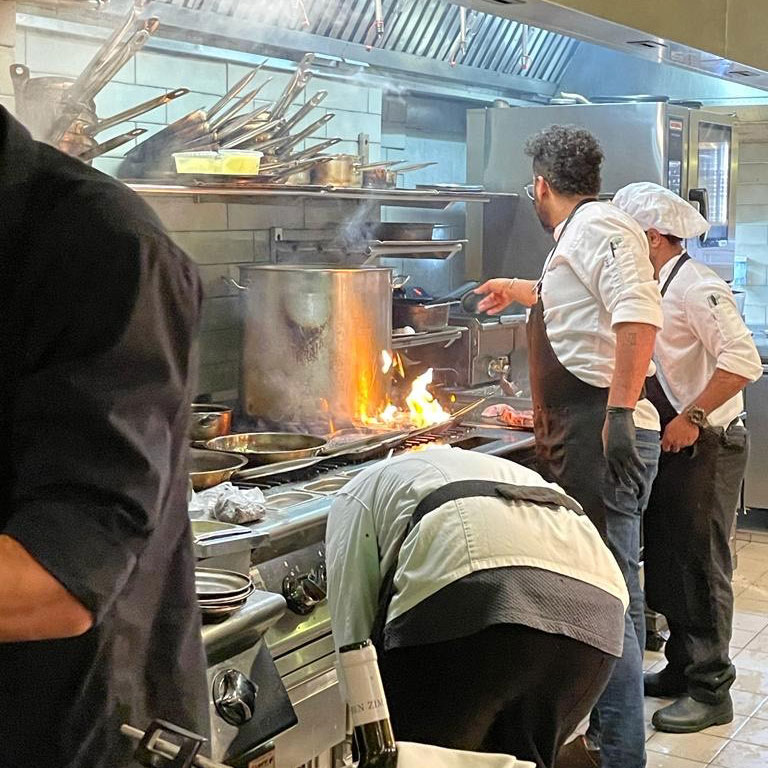 Foodie Holiday, Israel
