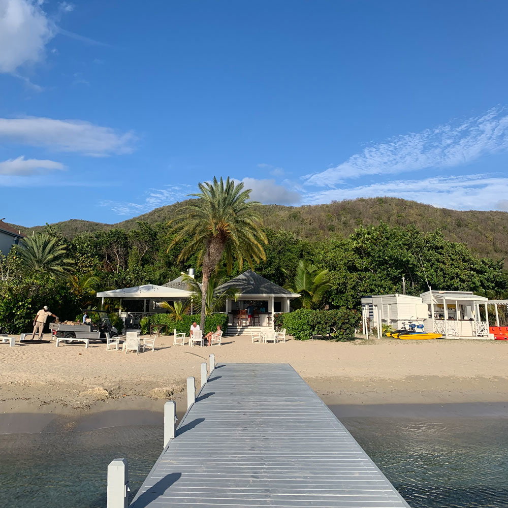 Antigua, The Caribbean