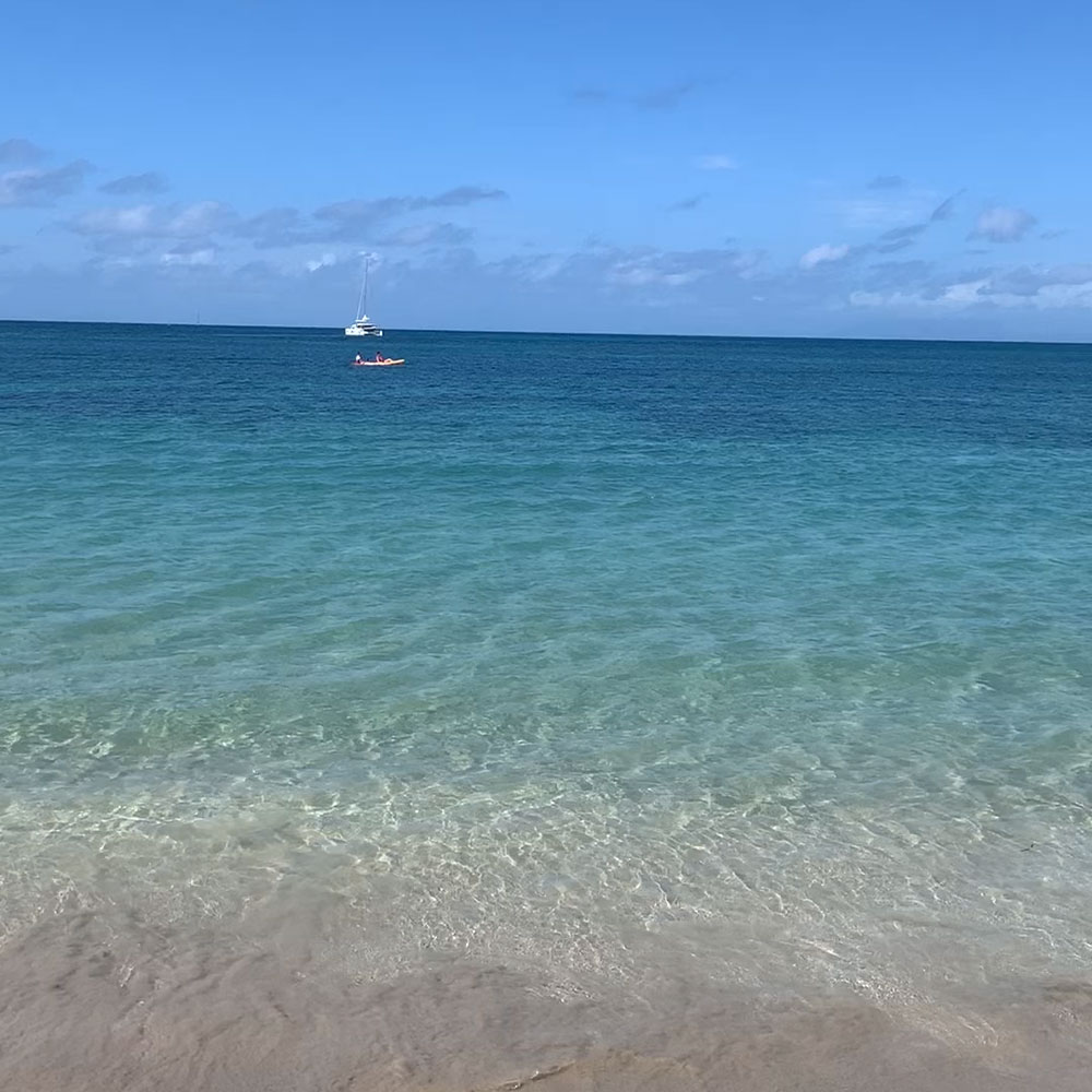 Antigua, The Caribbean