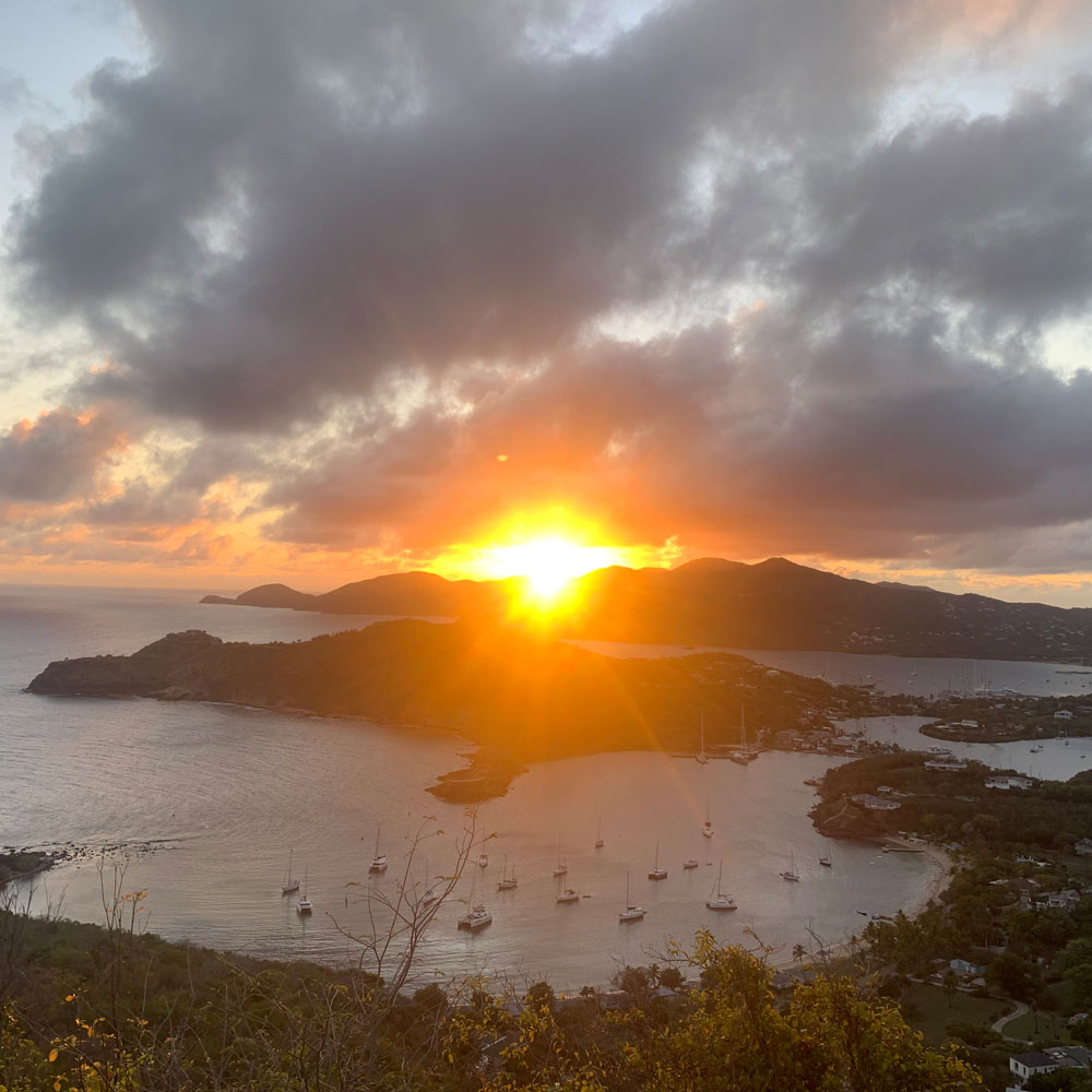 Antigua, The Caribbean