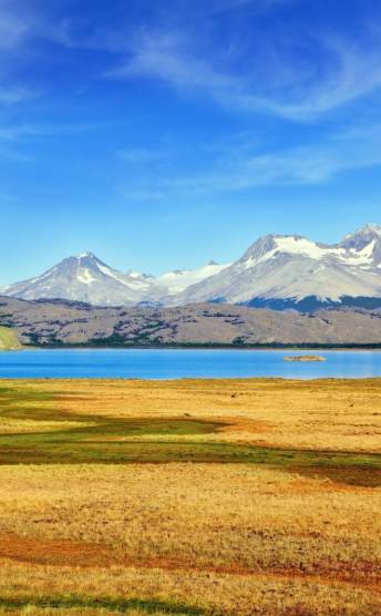 Patagonia in Chile 
