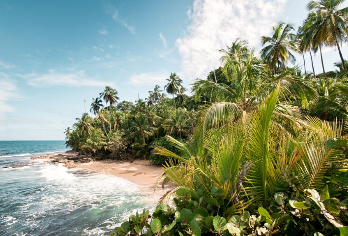 Explore Beautiful Beaches and Surfing Spots