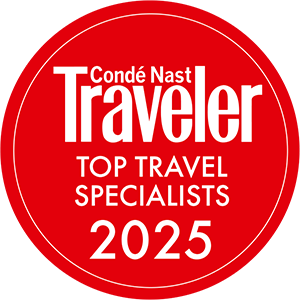CNT Top Travel Specialist 2025