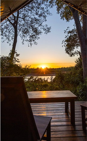 Glamping in Argentina’s wild north