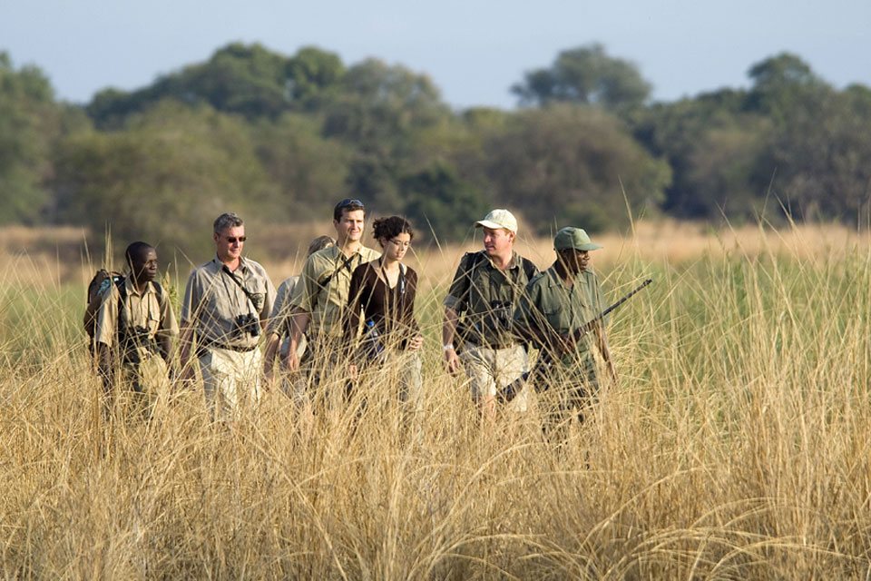 Adventure Holidays for Adults