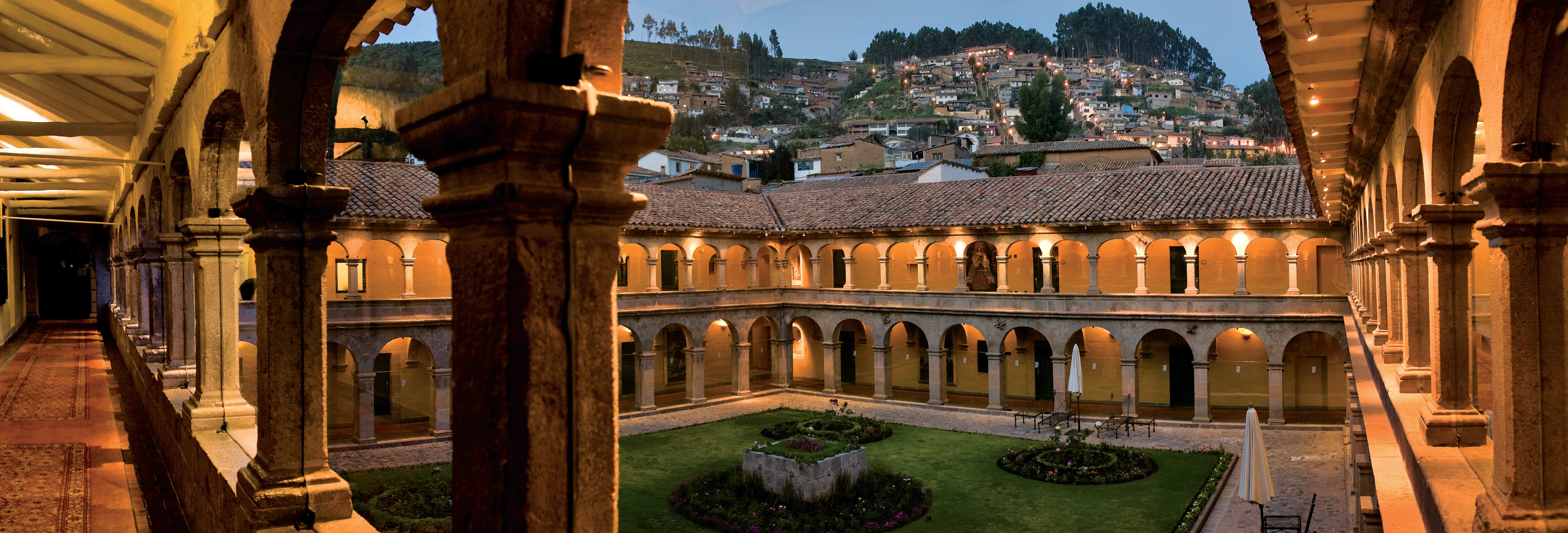Belond Hotel Monasterio