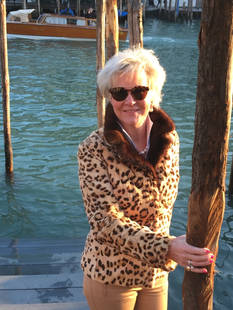 Venice, Italy