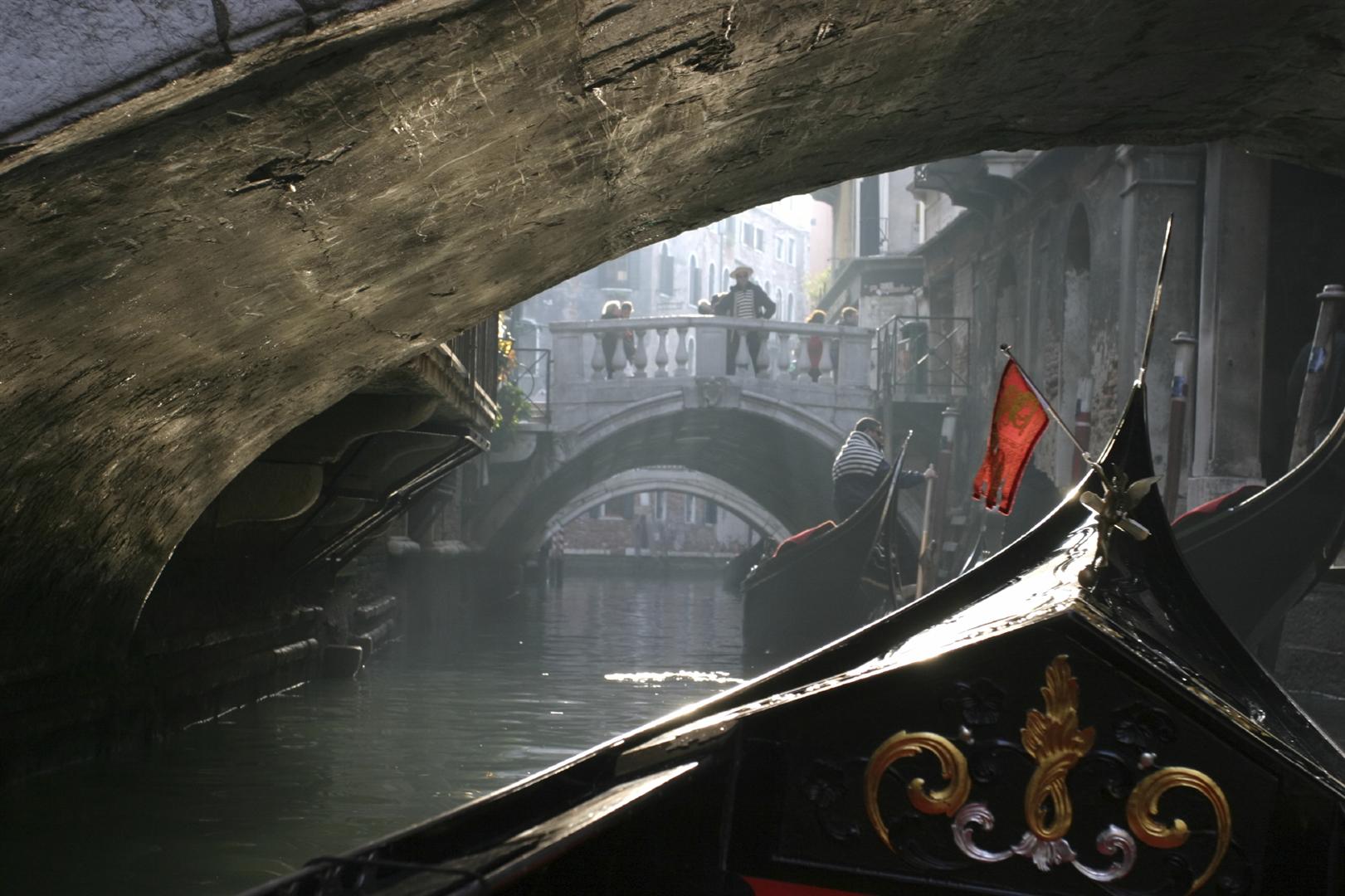 Venice, Italy
