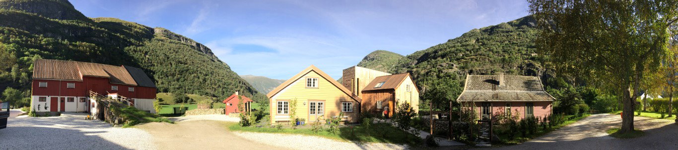 29/2 Aurland