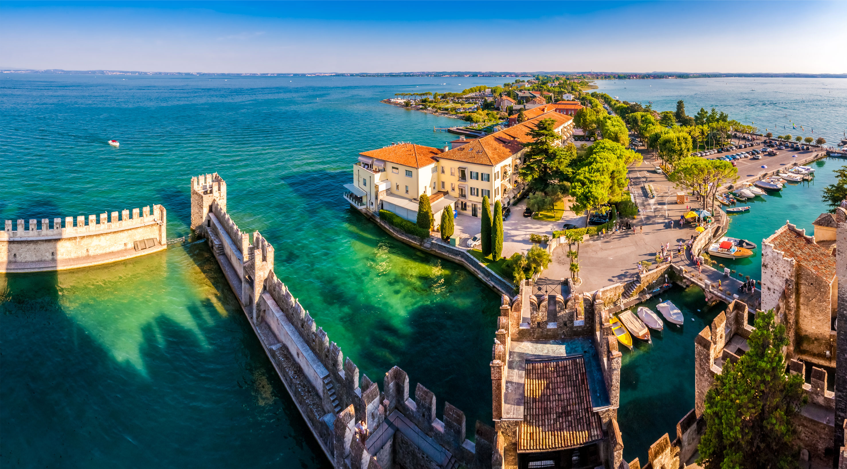 Sirmione