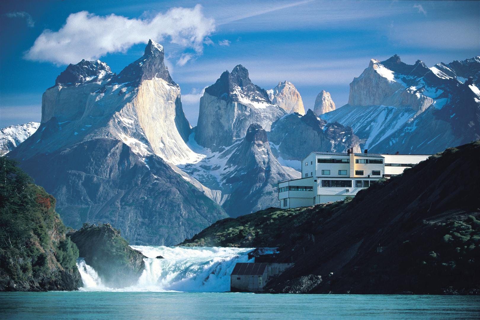 Explora Patagonia Hotel