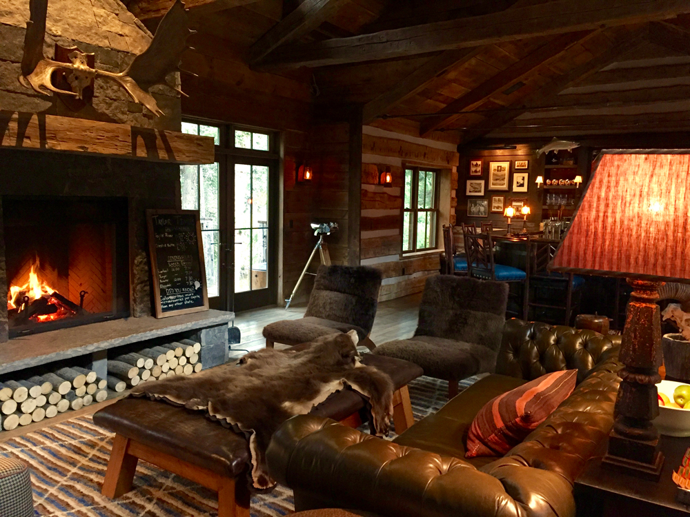 Taylor River Lodge