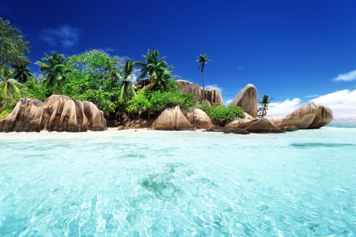 Grand Anse