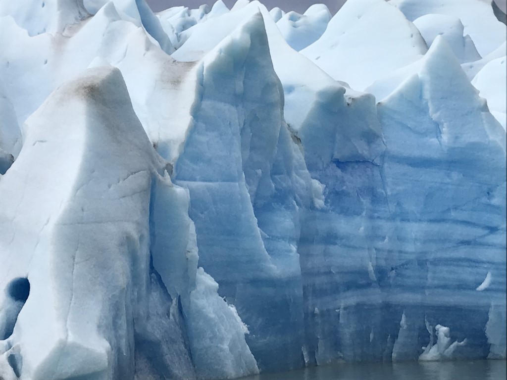 Grey Glacier