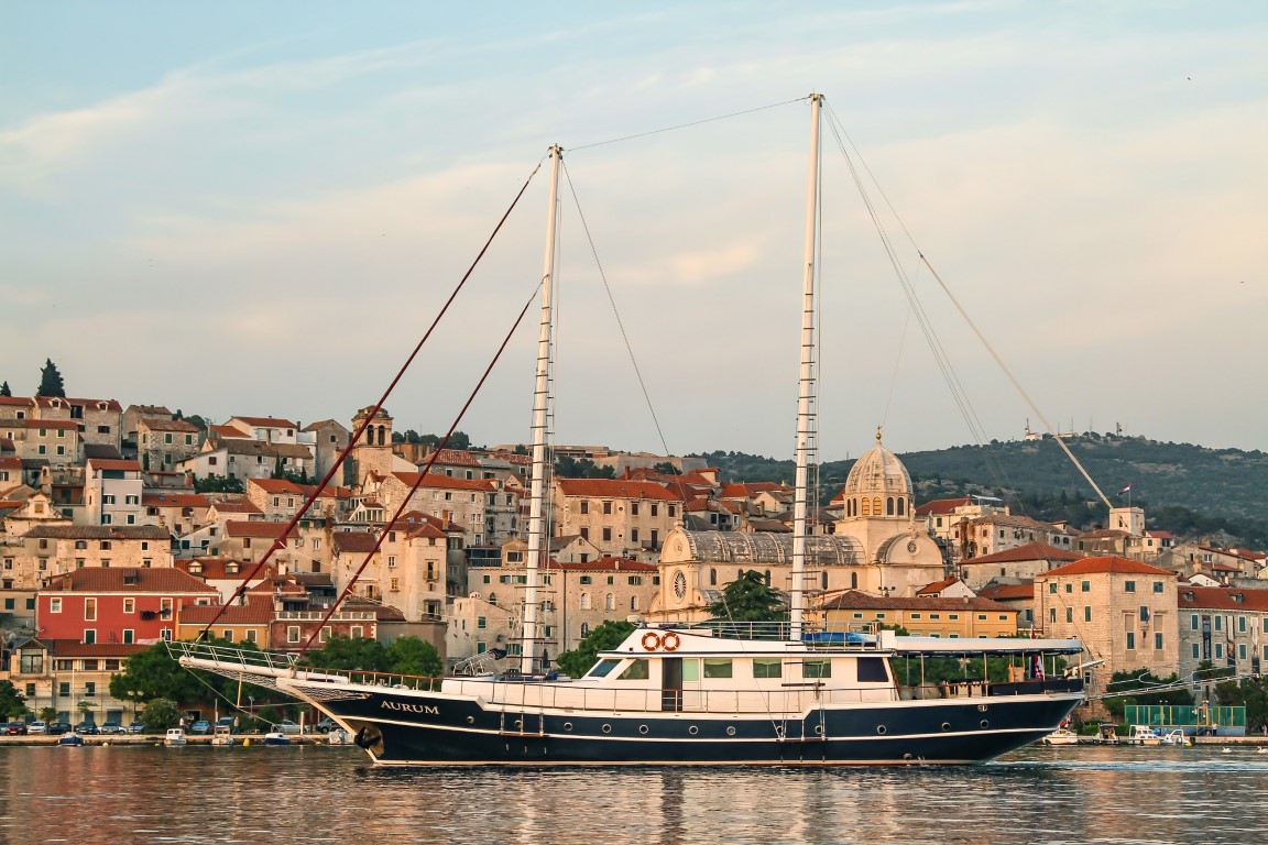 One of the best places to stay in Croatia
