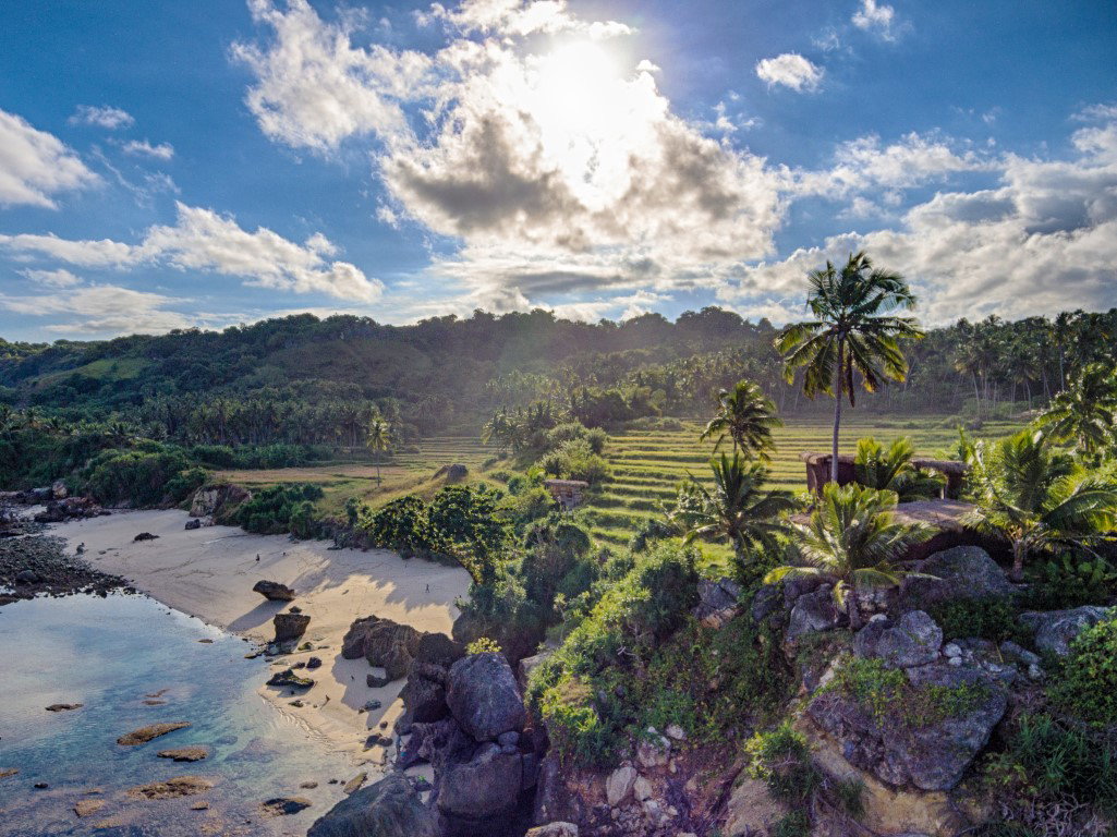 Nihi Sumba Island