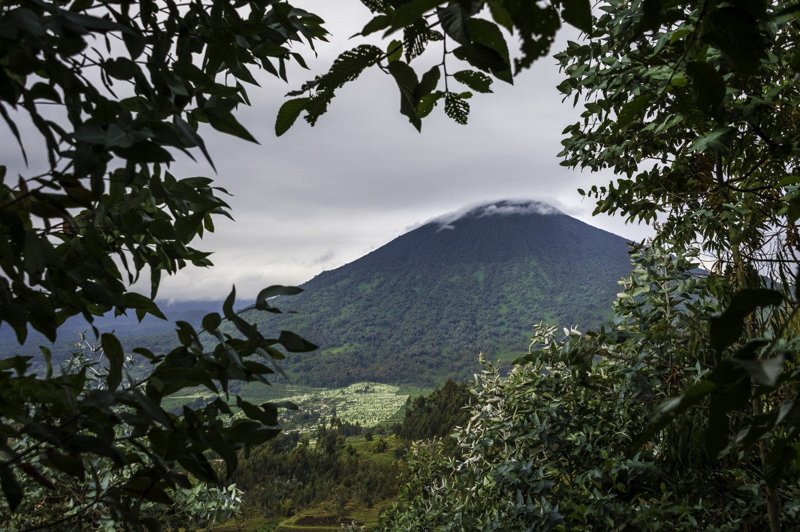Rwanda