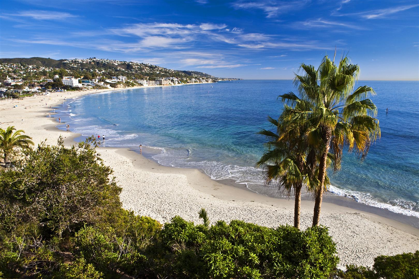 Laguna beach