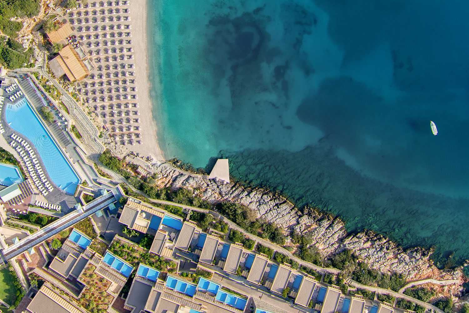 The Residents Club at Daios Cove
