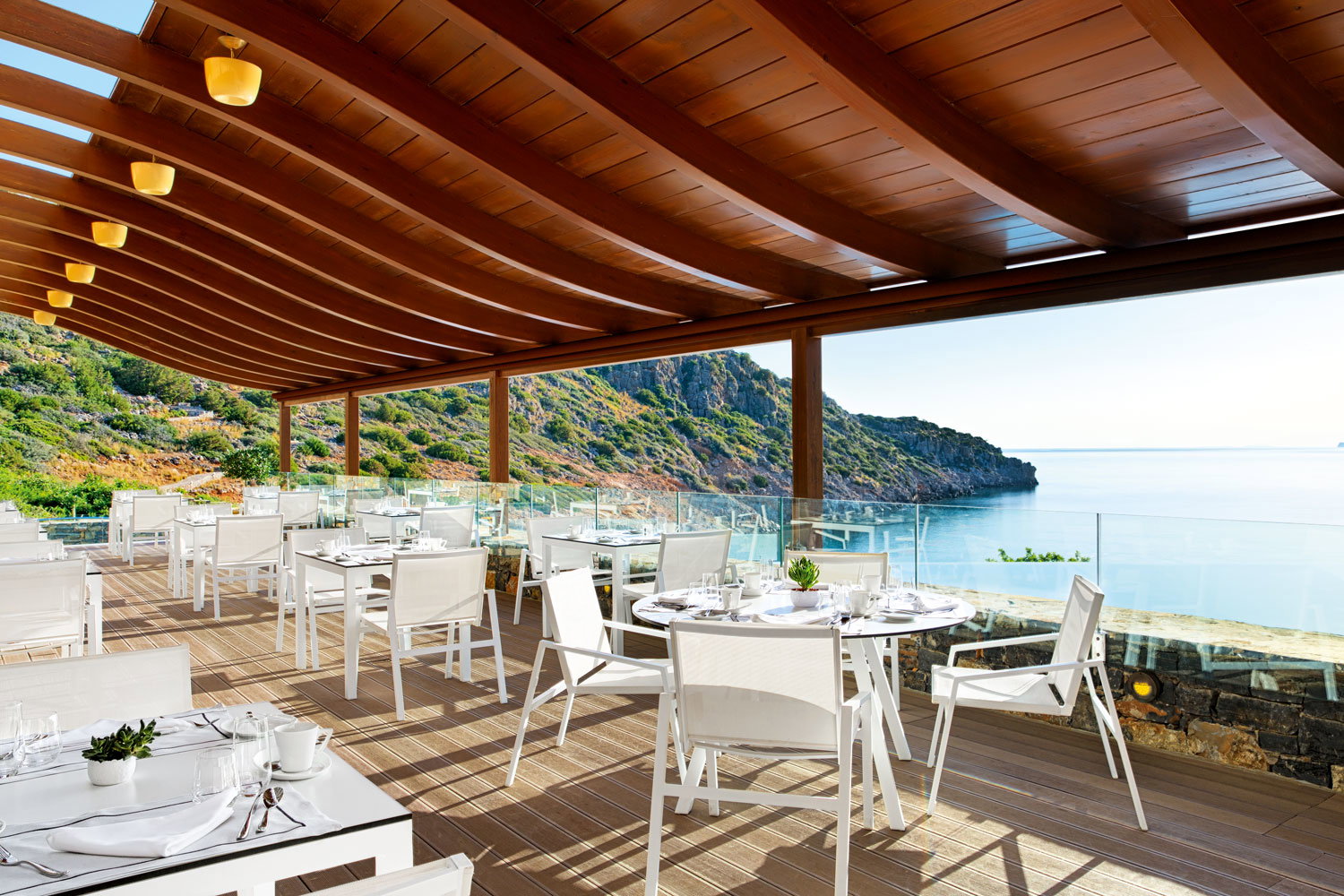 Daios Cove, Greece