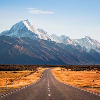New Zealand 