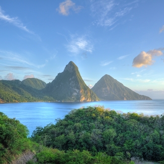 St Lucia