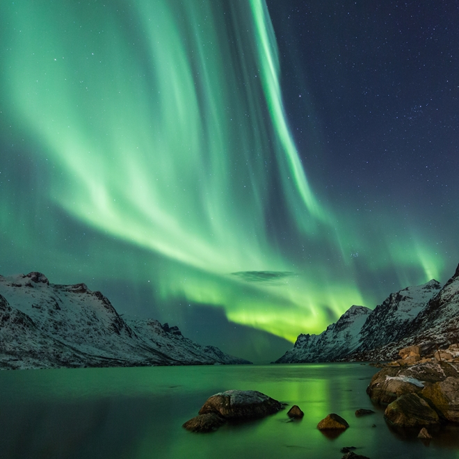 Northern Lights