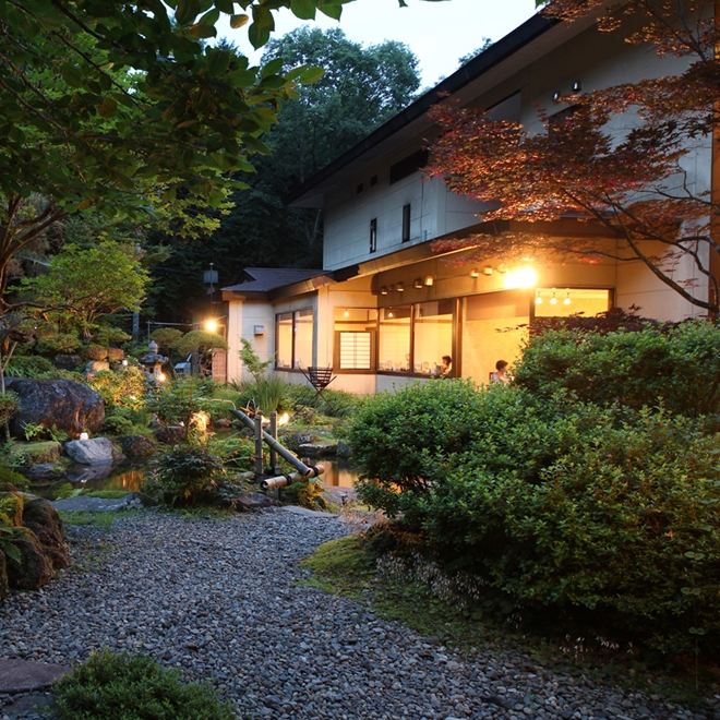 Okunoin Hotel Tokugawa 