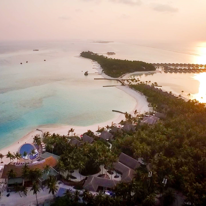 Niyama, Maldives