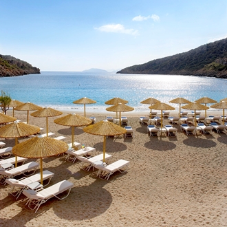 Daios Cove