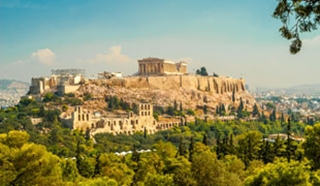 Under the Skin of Athens