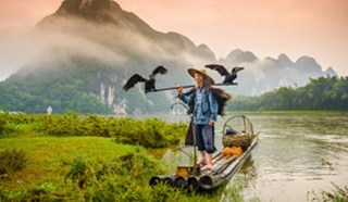 China for teenagers