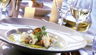 Dining in Mallorca
