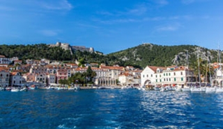 Plain Sailing in Croatia