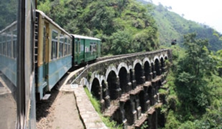 Echoes of the Raj