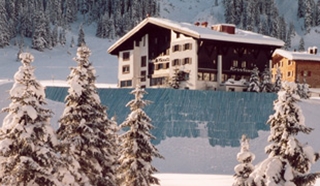 Lech hotels