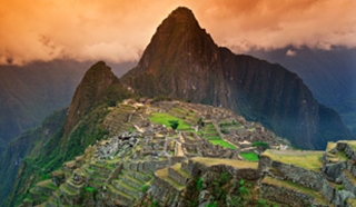 The Inca Trail