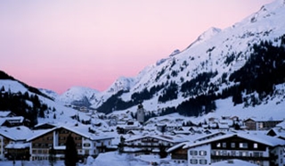 Resort guide: Lech