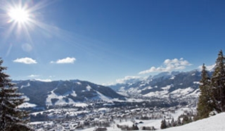 Resort guide: Megève
