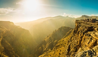 Our guide to Oman